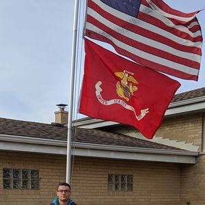 Meet your Posher, Jon